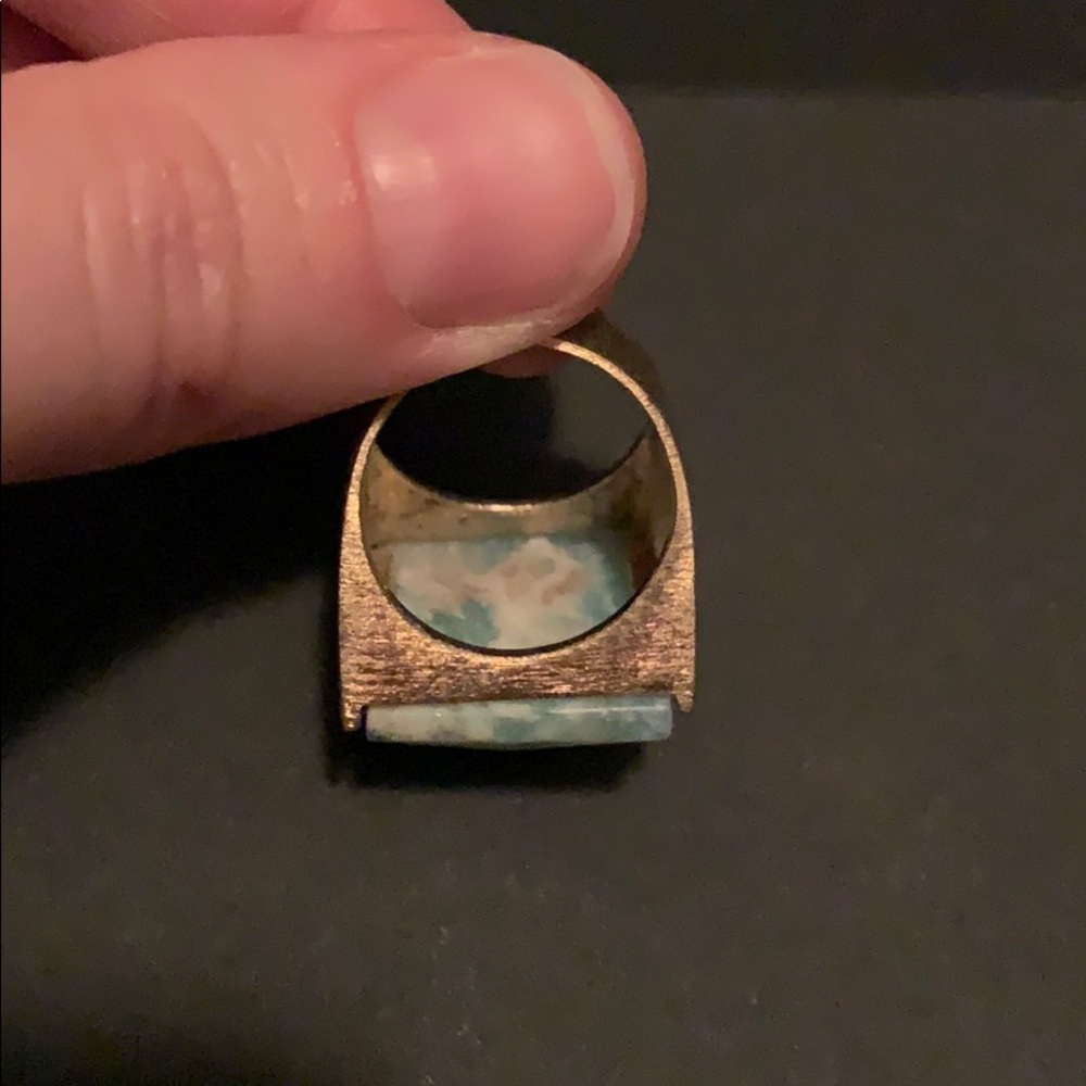 Cocktail ring - Picture 5 of 8